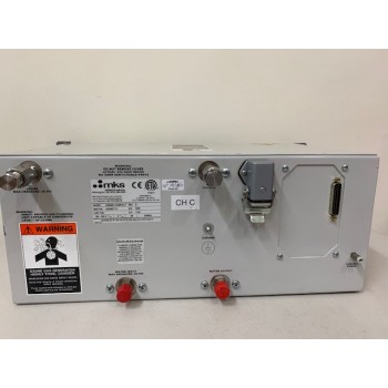 MKS AX8407-C1 AX8400 Compact OZONE Generator
